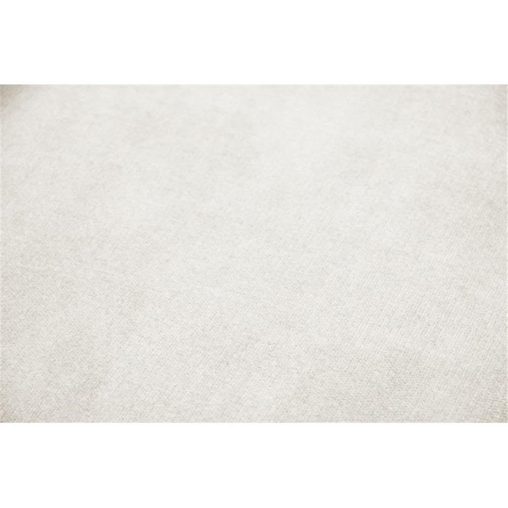 at Home Sierra Accent Chair in Ivory