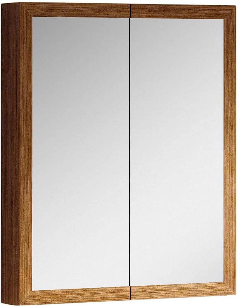 MAMC28WT Manchester Medicine Cabinet, 28", Wheat