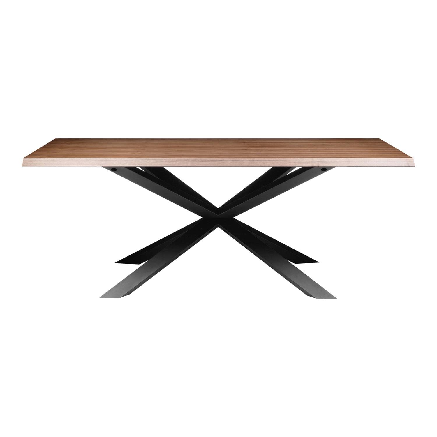 Oslo Dining Table, Walnut
