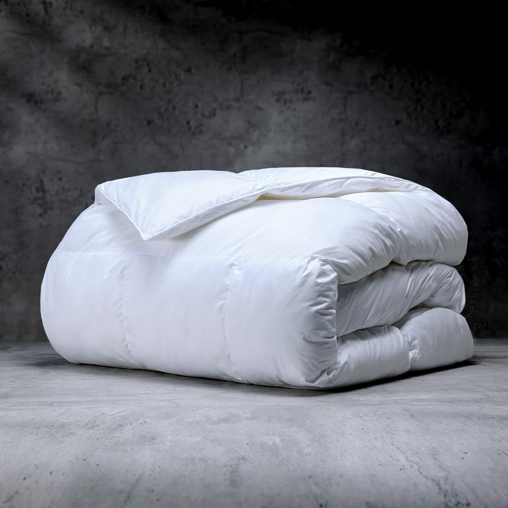 ClimaSense Comforter w/ 37.5® Technology | Fluffy & Breathable | Thermal Regulating |