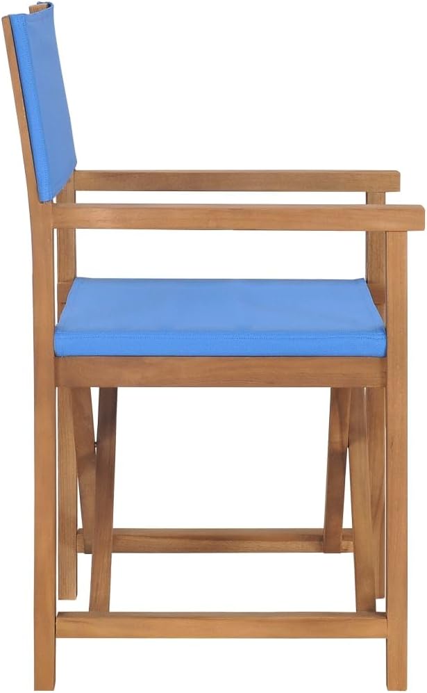 Director's Chair Outside bar stools,Outdoor Chairs,Patio Set,Outdoor Chairs Set of 2