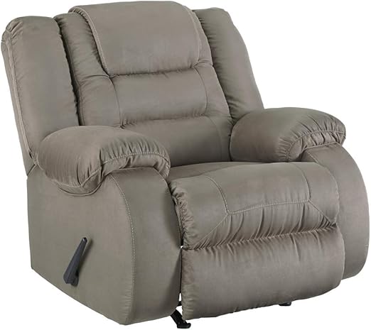 ComforStone Cobblestone Reclining Sofa – 3-Seater