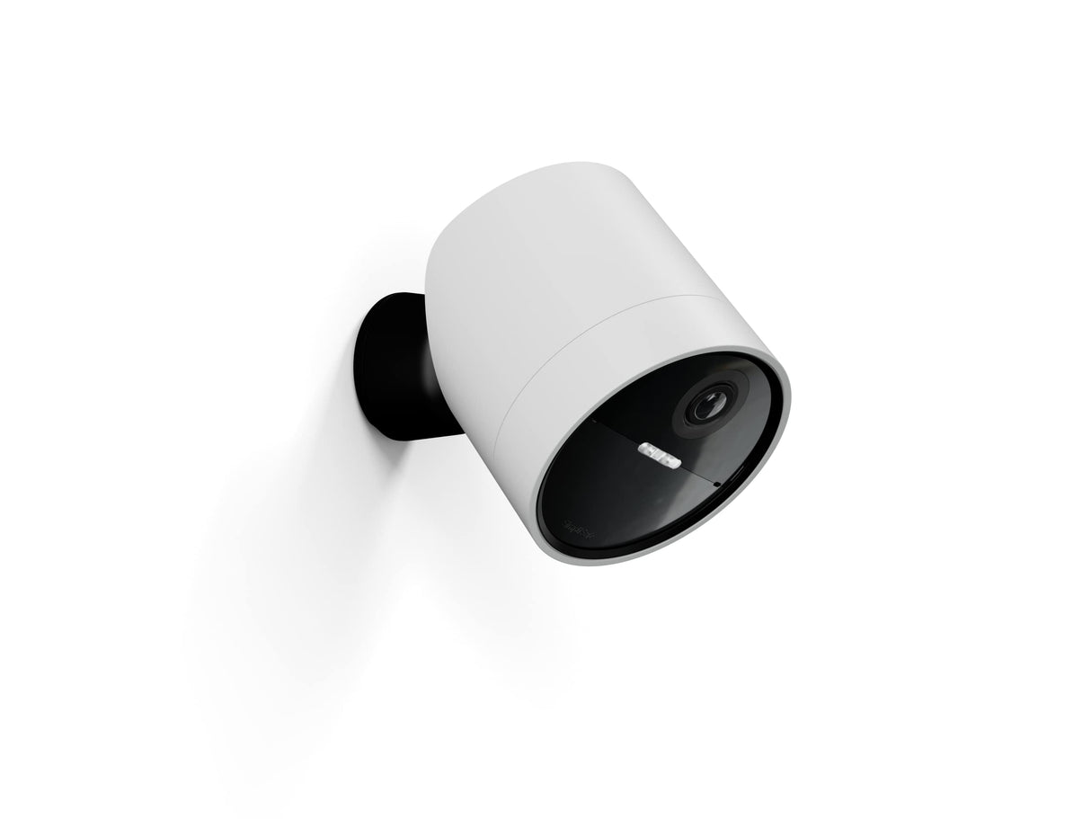 Wireless Outdoor Security Camera,1080p, Motion only