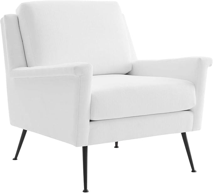 Chesapeake Upholstered Fabric, Sofa, Black Light Gray