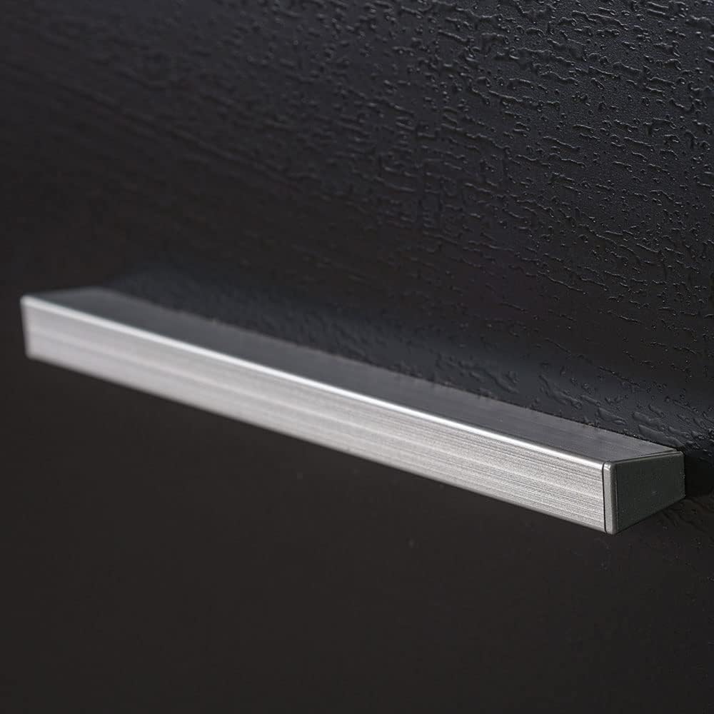 Computer Desk with 3 Drawers, 1 Door and 1 Storage Shelf,