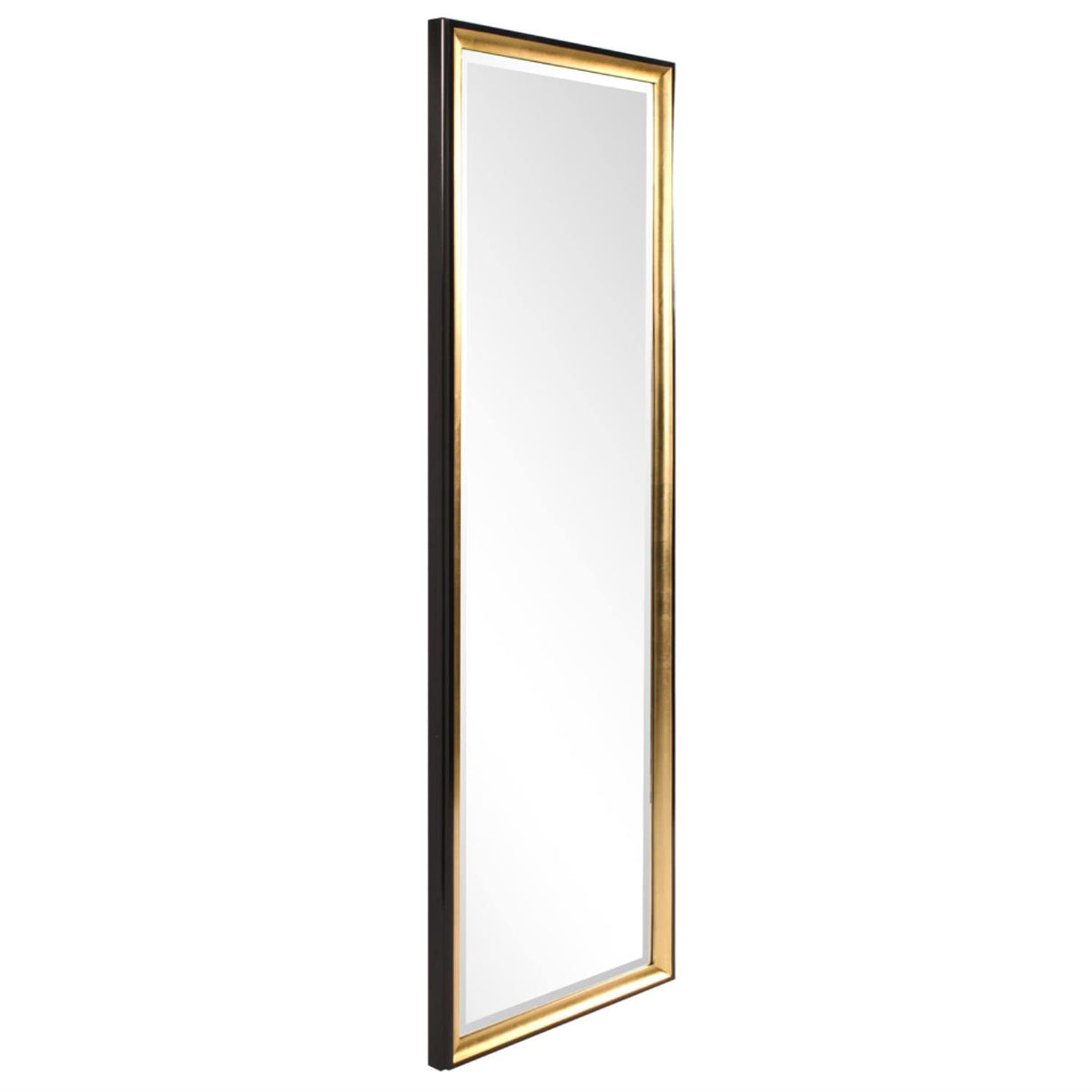 60015 Cagney Mirror, Tall, Gold