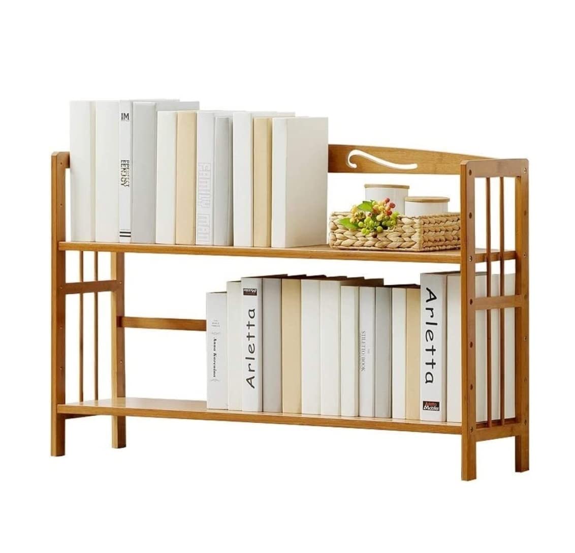Bookshelves Bookshelf Bookcase Bookshelf Desktop Storage Rack Adjustable Storage Rack Home Office Decoration Multifunctional Display