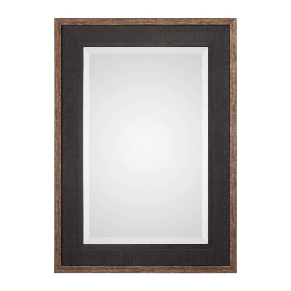Staveley - 42 inch Mirror - 30 inches Wide by 1 inches deep