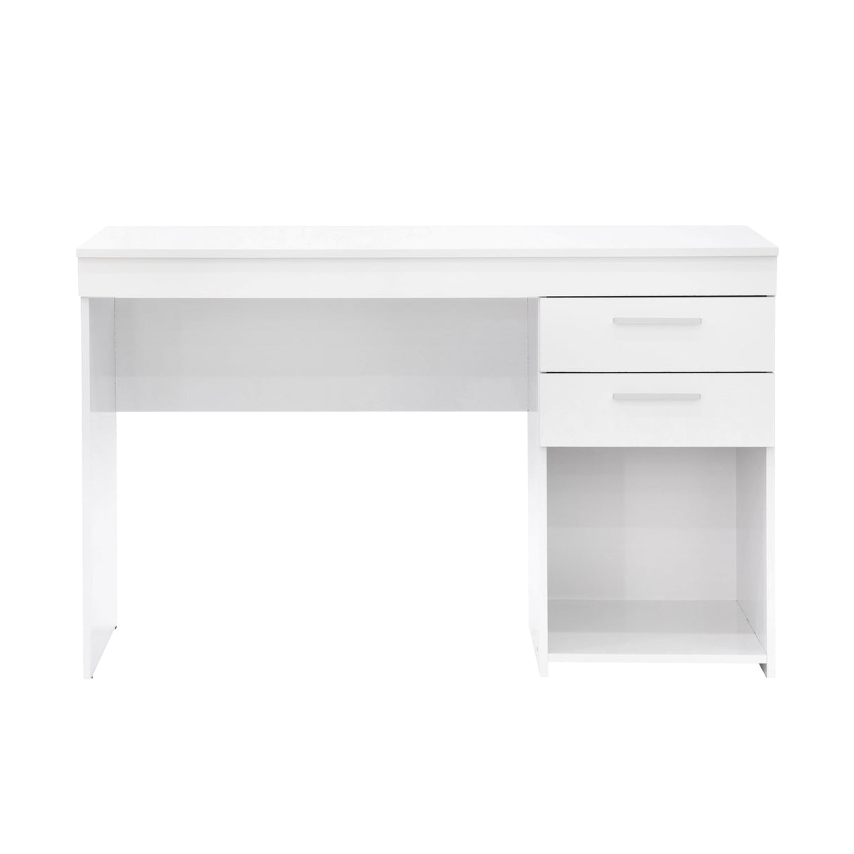 Computer Home Office or Bedroom Storage & Drawers Ideal for Small Spaces Writing Desk