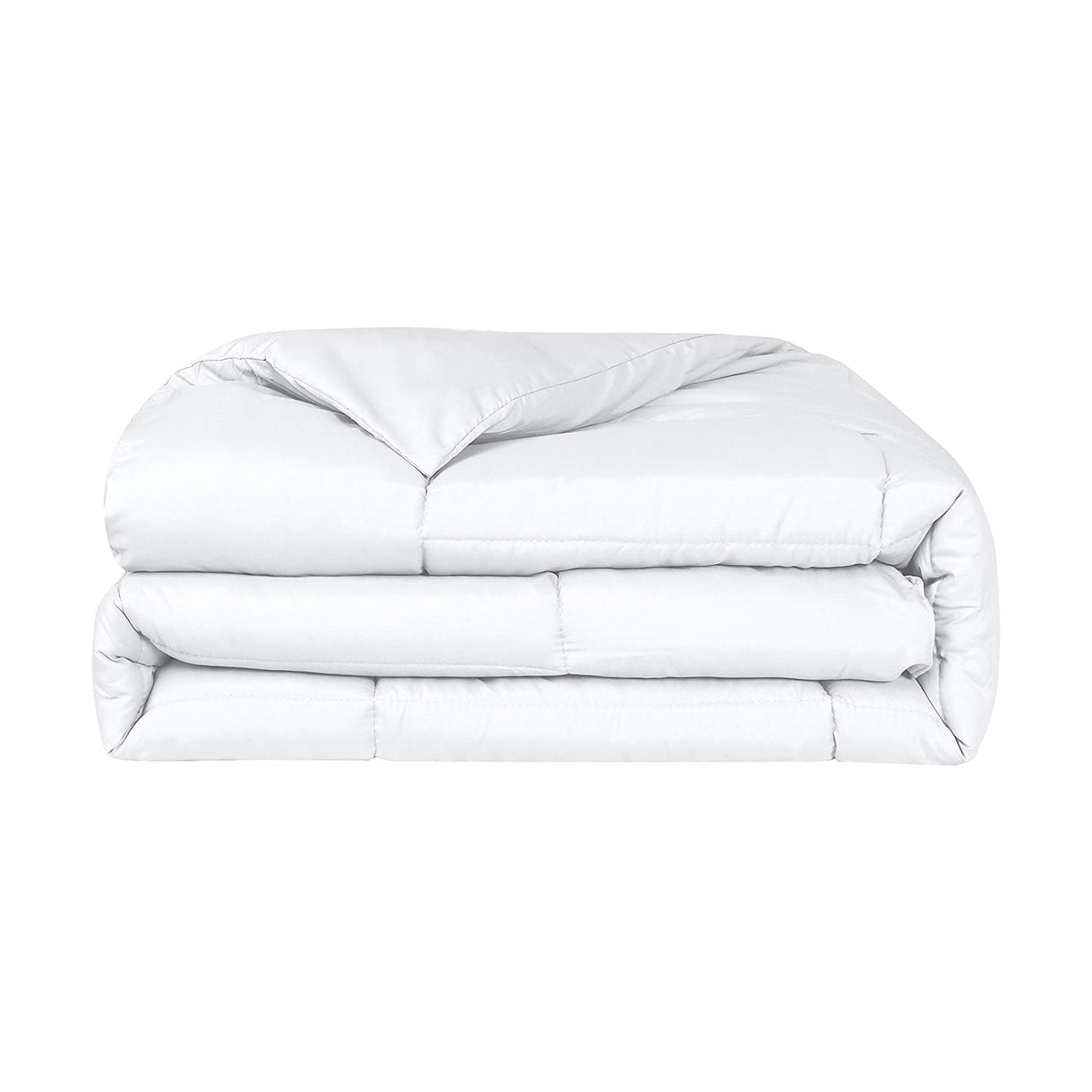 Essentials Ultra Soft Hypoallergenic Wrinkle Resistant Double Brushed Microfiber Bedding
