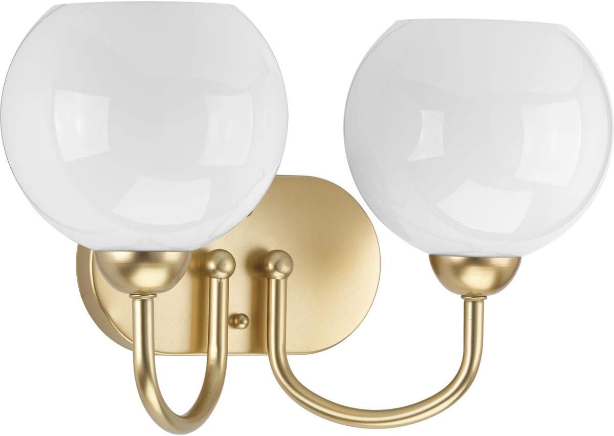 Carisa Bath & Vanity, Gold
