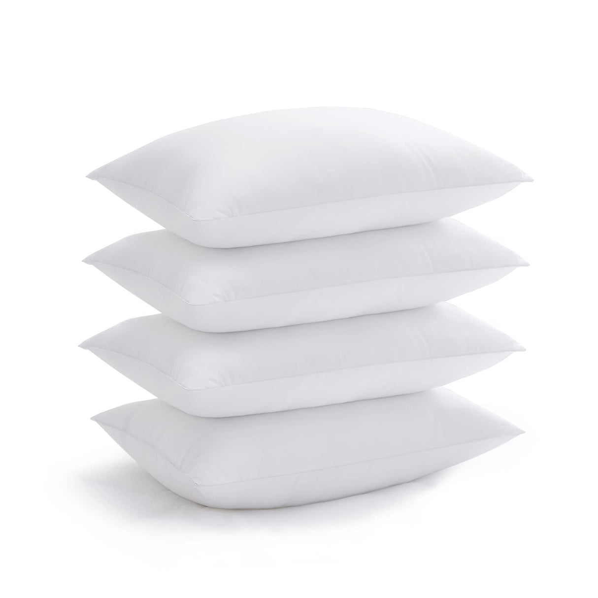 Bed Pillows for Sleeping, Cooling Hotel Quality with Premium Soft 3D Down Alternative Fill