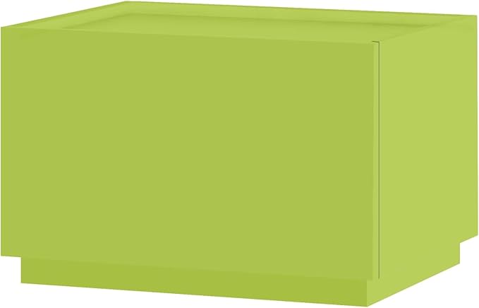 1 Drawer Dresser, Small Dresser for Closet Organizer