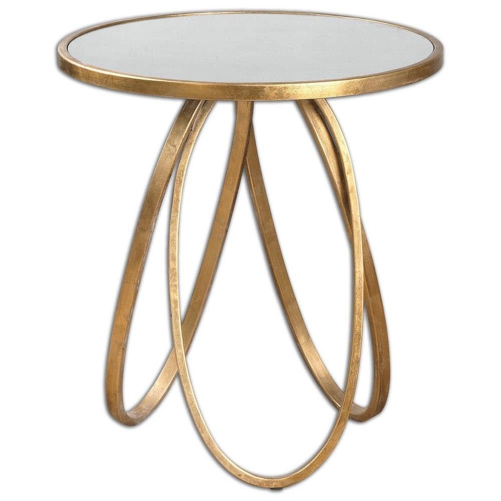 Montrez - 26.25 inch Accent Table