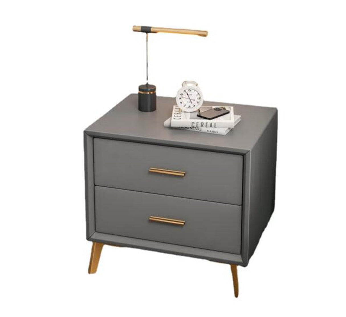 Cabinet, Modern and Minimalist Storage, Bedroom