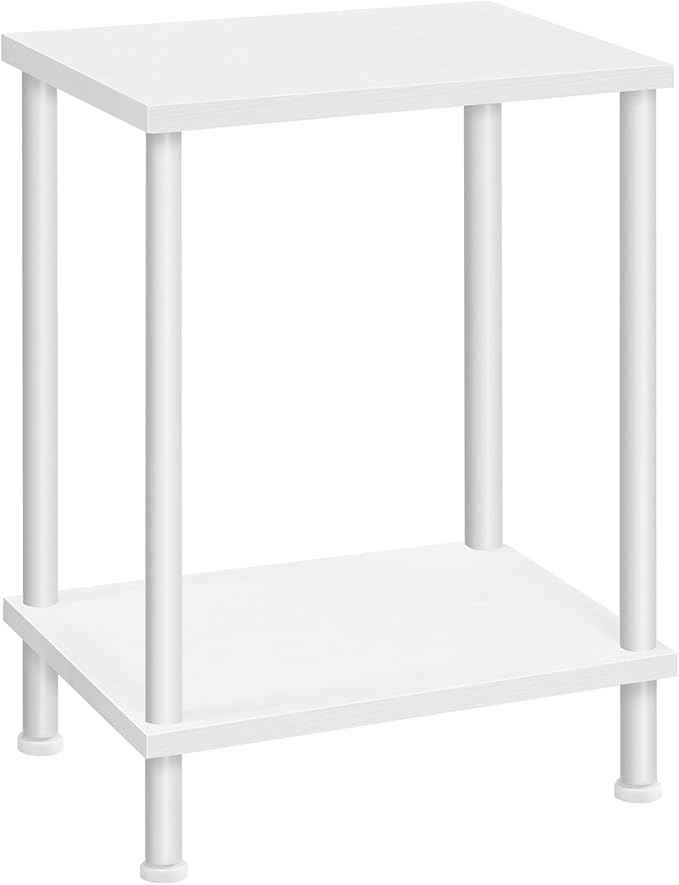 End Table, Small Side Table, Nightstand