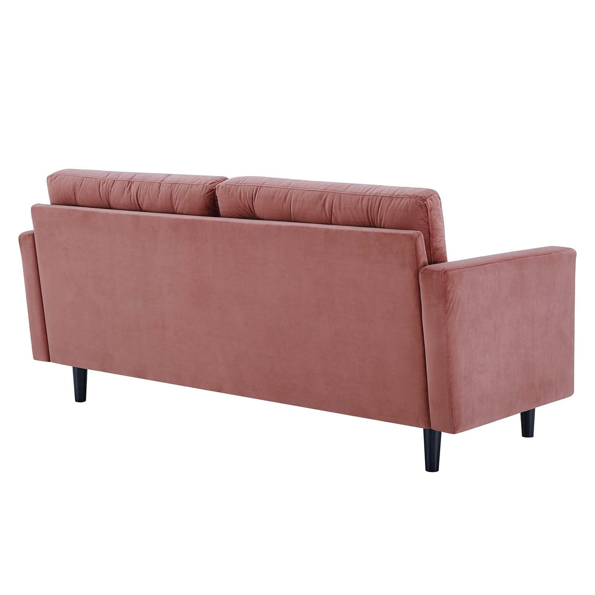 Exalt Sofas, Dusty Rose