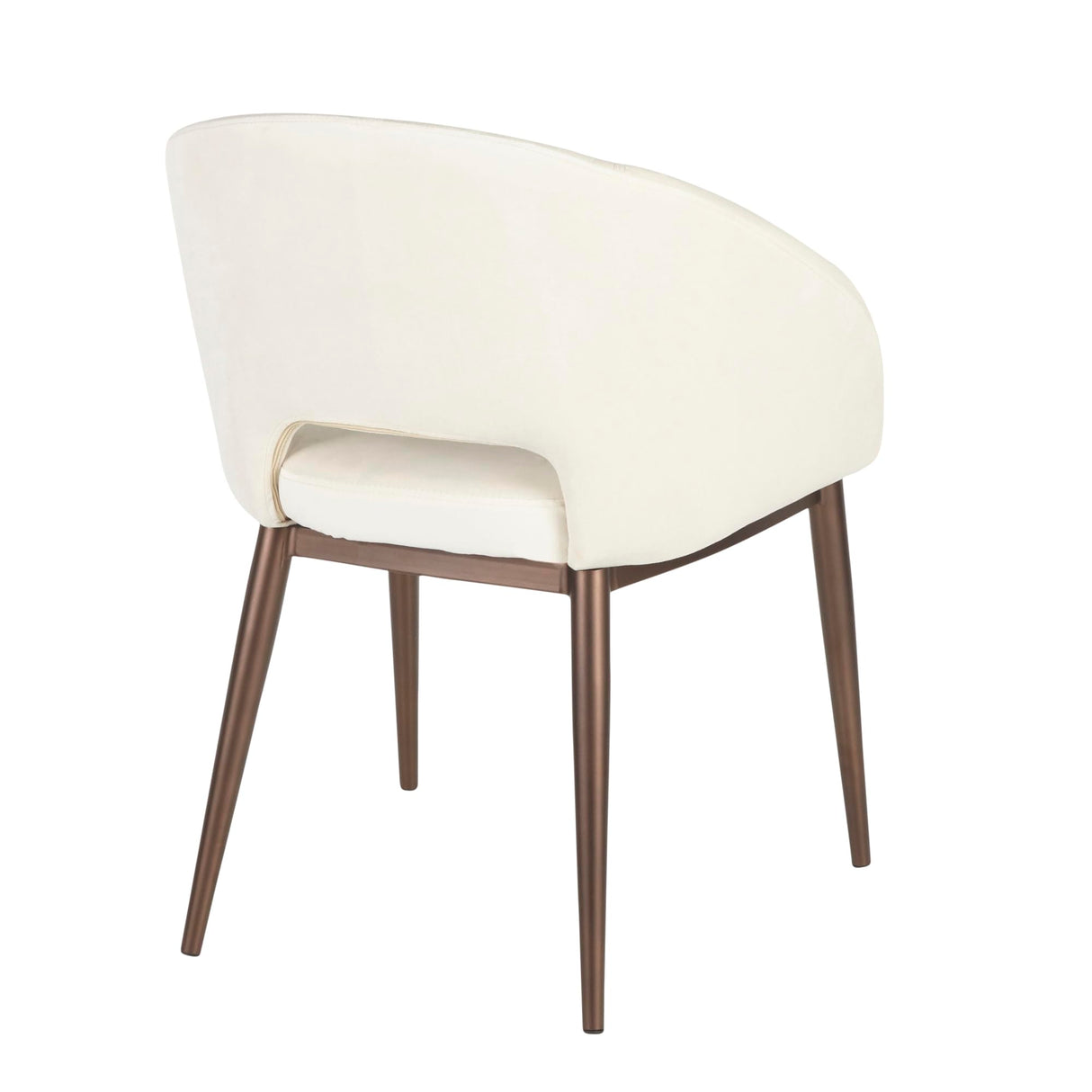 Renee Chair, Upholstered Dining Chairs, Contemporary Dining Chair, Kitchen Chairs for