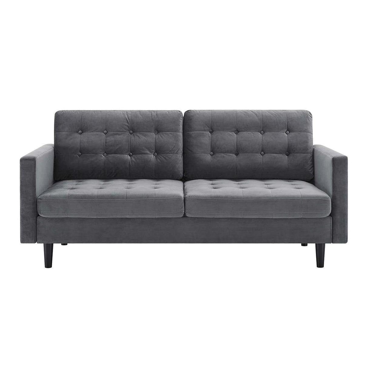 Exalt Sofas, Gray