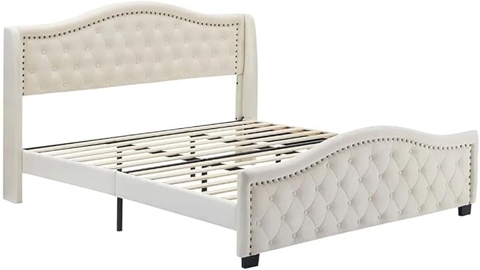 Queen Size Bed Frame