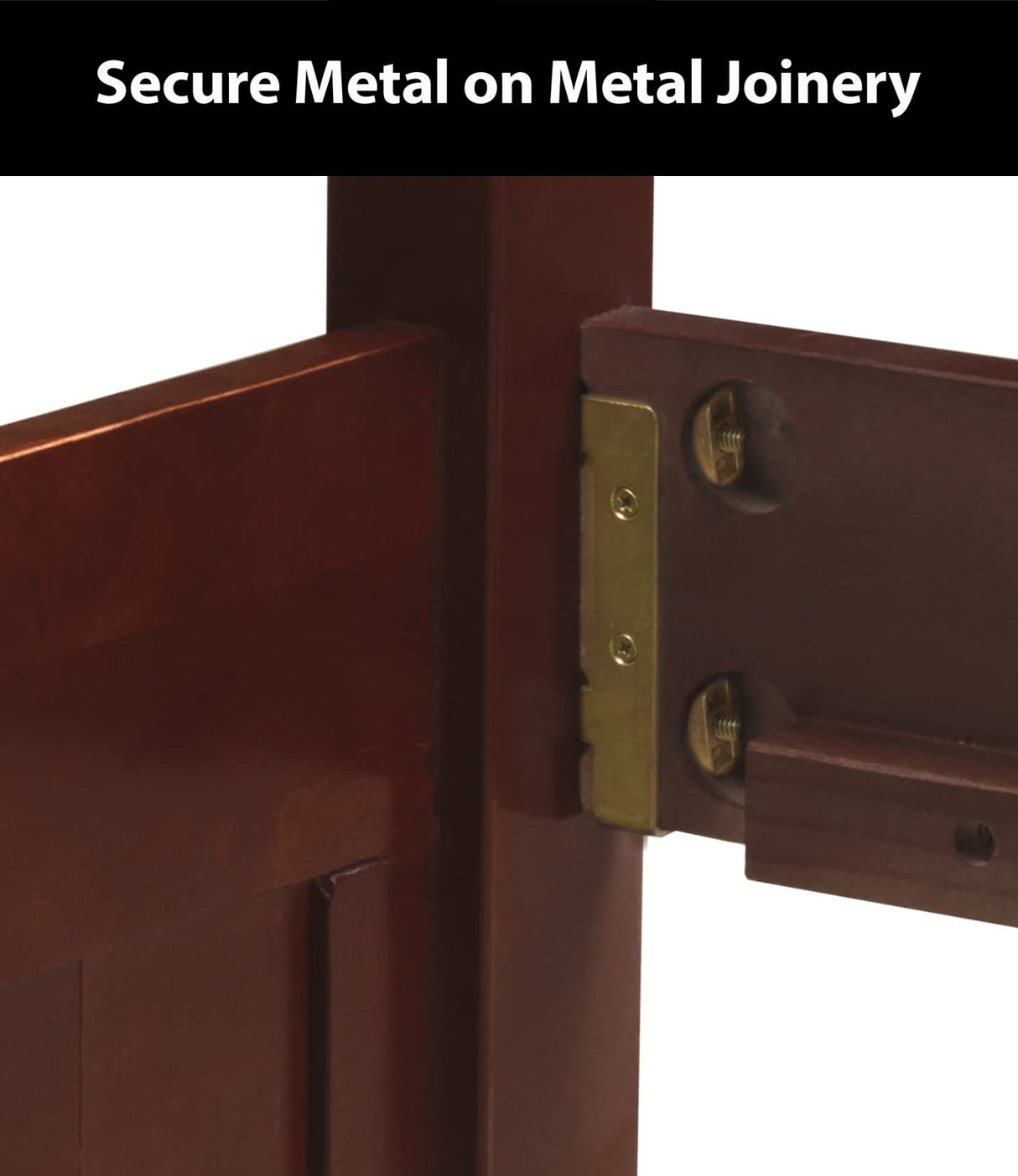 OS Home and Office Furniture Model 82823K3-22, Solid Pine Full Daybed with 3 Sturdy Drawers and a Twin Sized Trundle in Rich Merlot