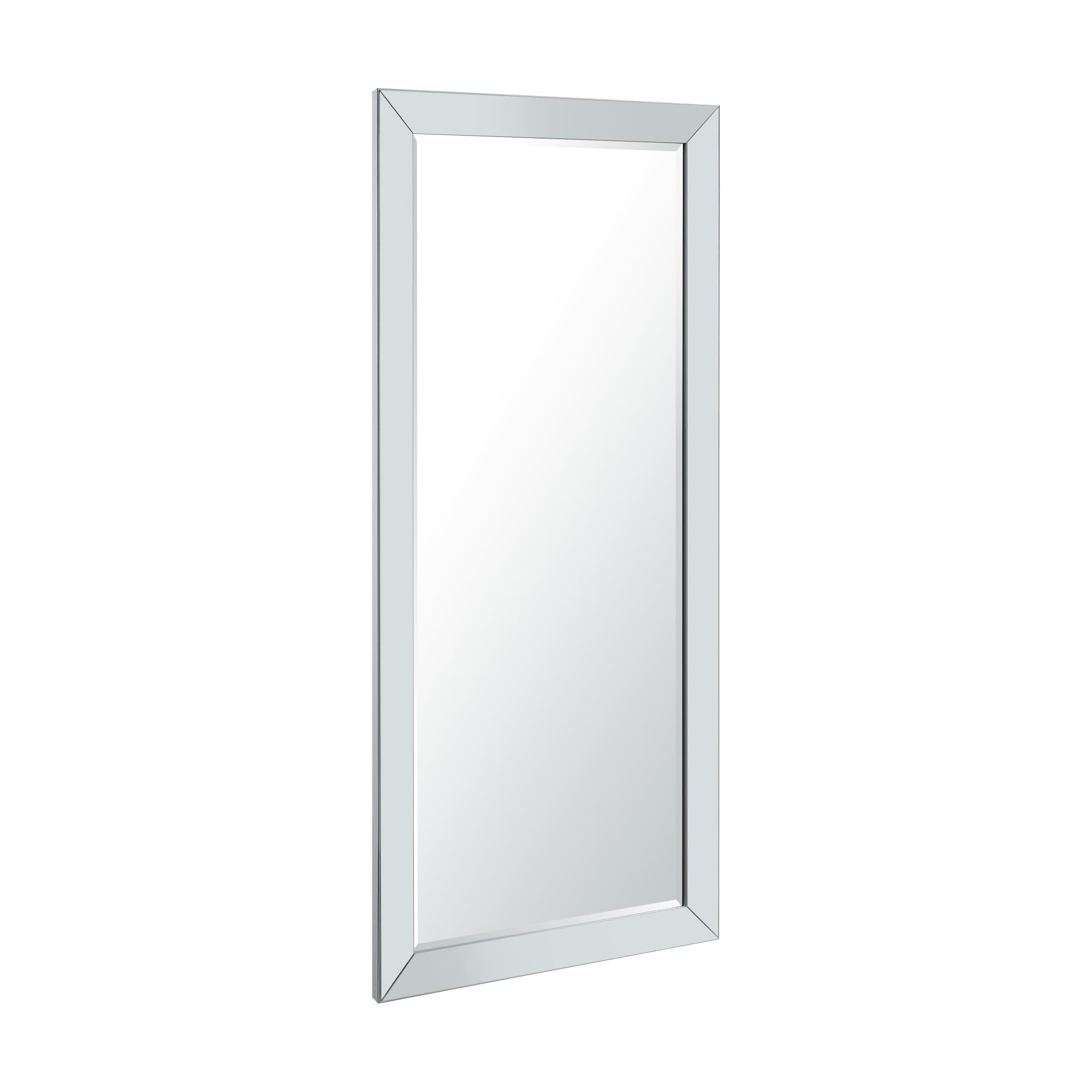 Floor Mirror Full Length Mirror Standing Mirror Large Rectangle Full Body Mirror
