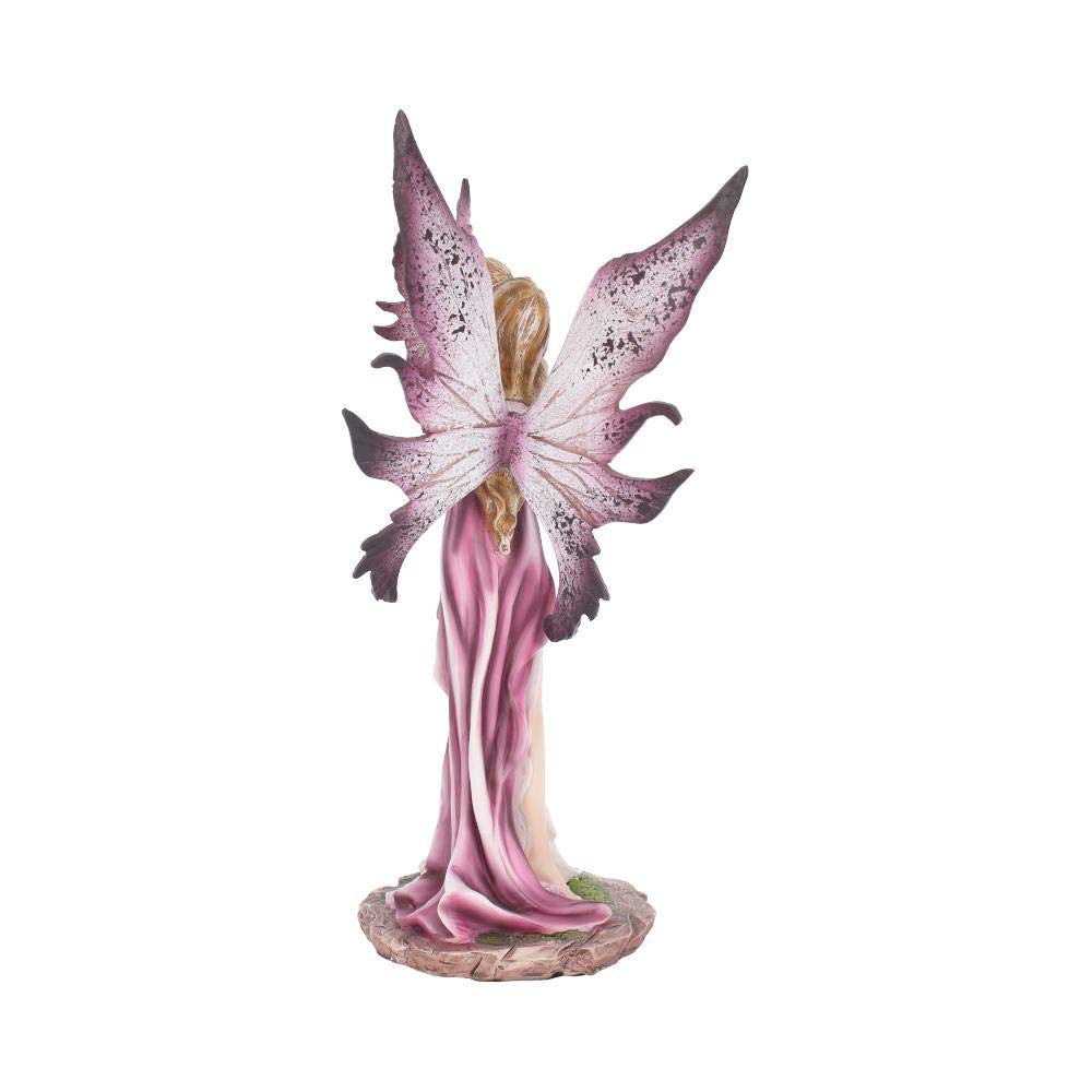 Precious Moments Figurine 32cm Pink