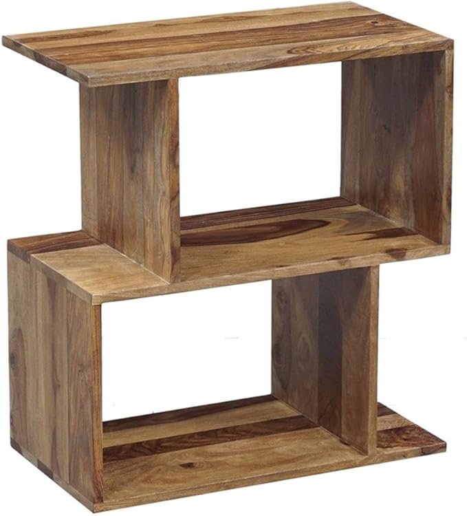 Urban Bookshelf, Regular, Natural