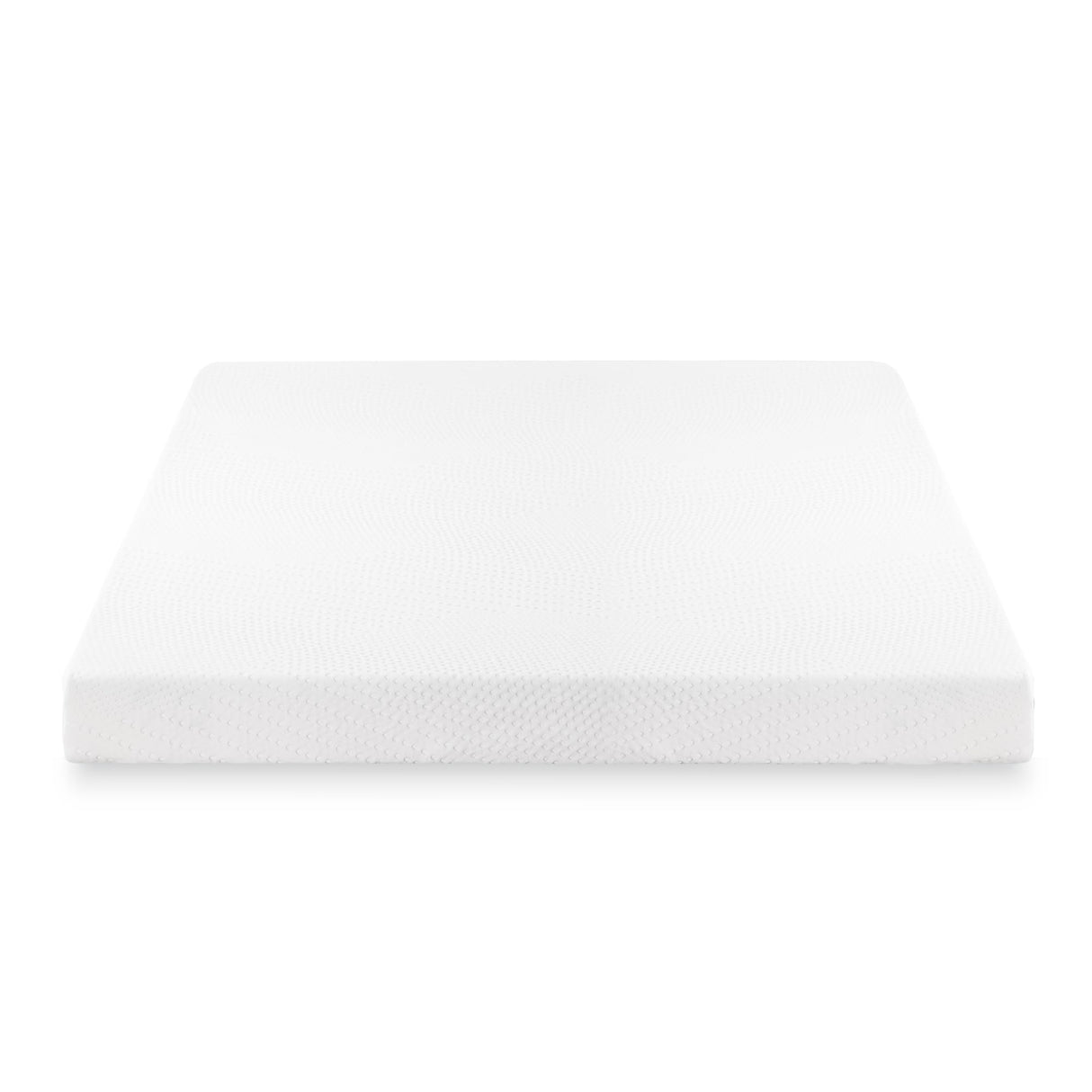 Best Price Mattress 5 Inch Twin Mattress, Cooling Gel Memory Foam Mattress