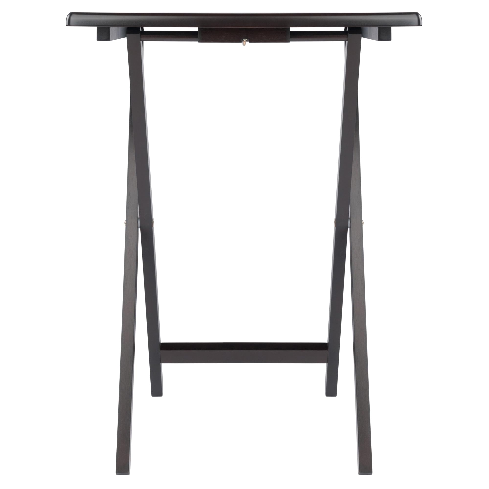 Adriel 5-Pc Snack Table Set, Coffee