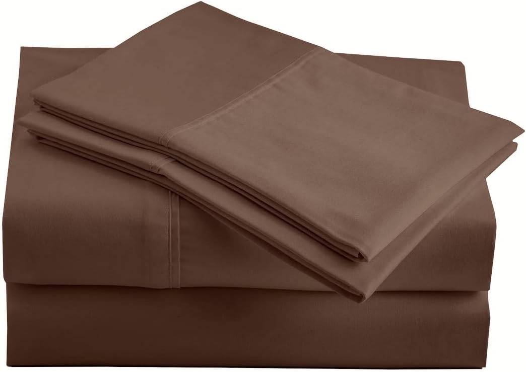 Thermoregulating All Season Bed Set, 100% Peruvian Cotton