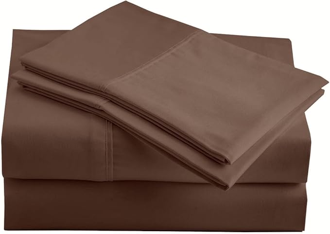 Thermoregulating All Season Bed Set, 100% Peruvian Cotton