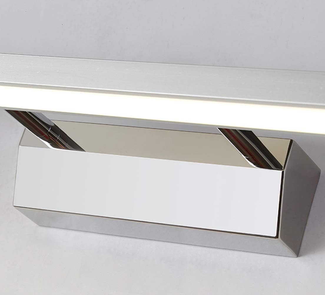 11W LED Bathroom Vanity Lights Dressing Mirror Light Adjustable Picture Frame