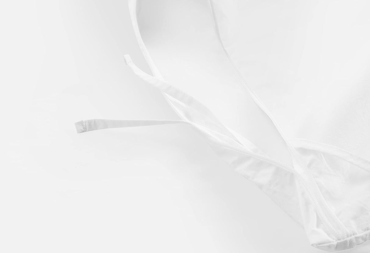 Pet Dander, Feather, Pollen & Allergy Control Duvet Protector (66x86)