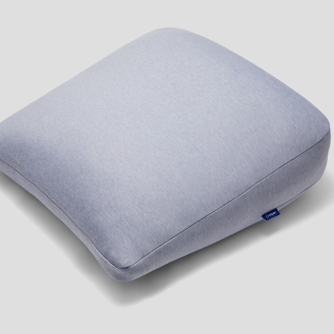 Best backrest pillow | One Size Polyester backrest pillow