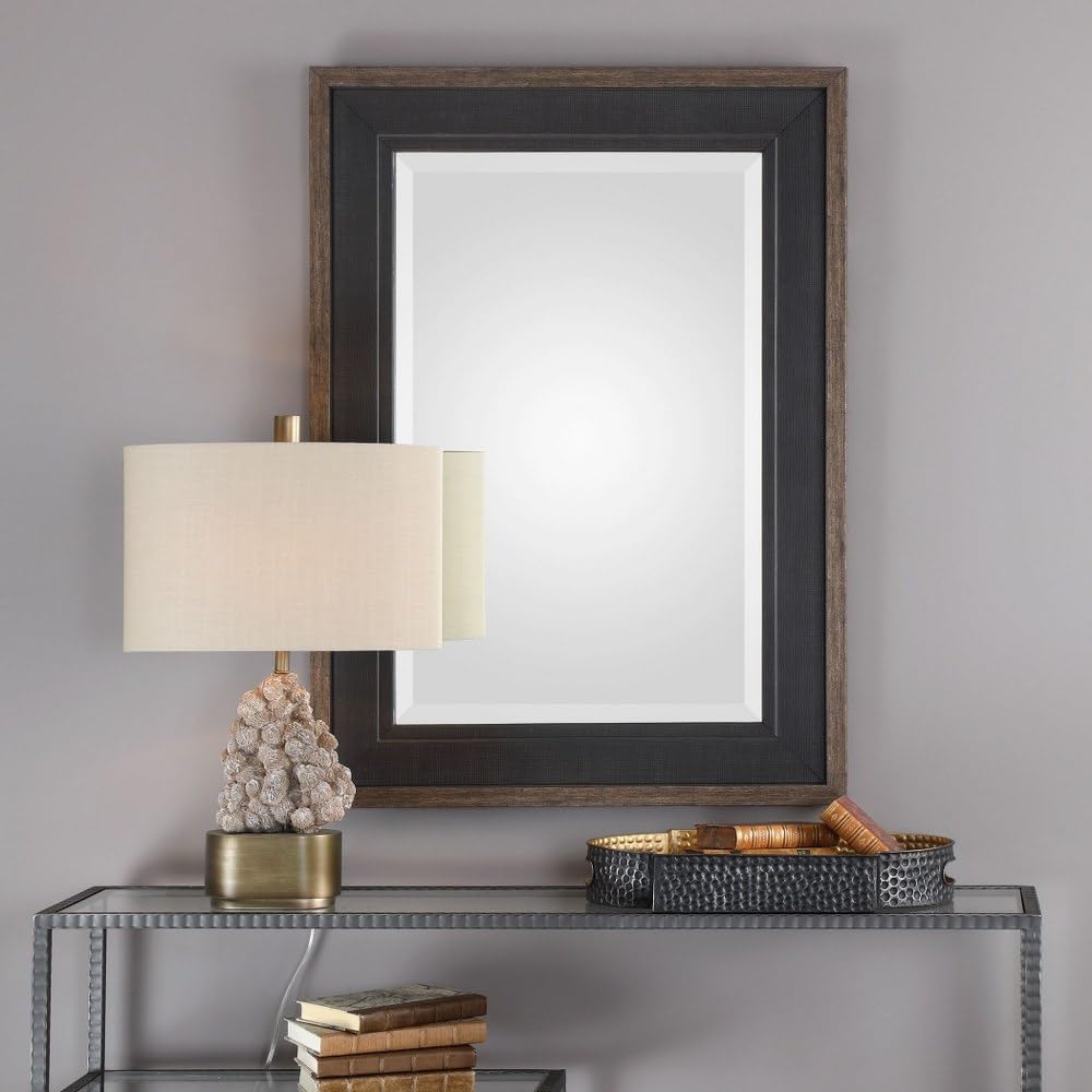 Staveley - 42 inch Mirror - 30 inches Wide by 1 inches deep