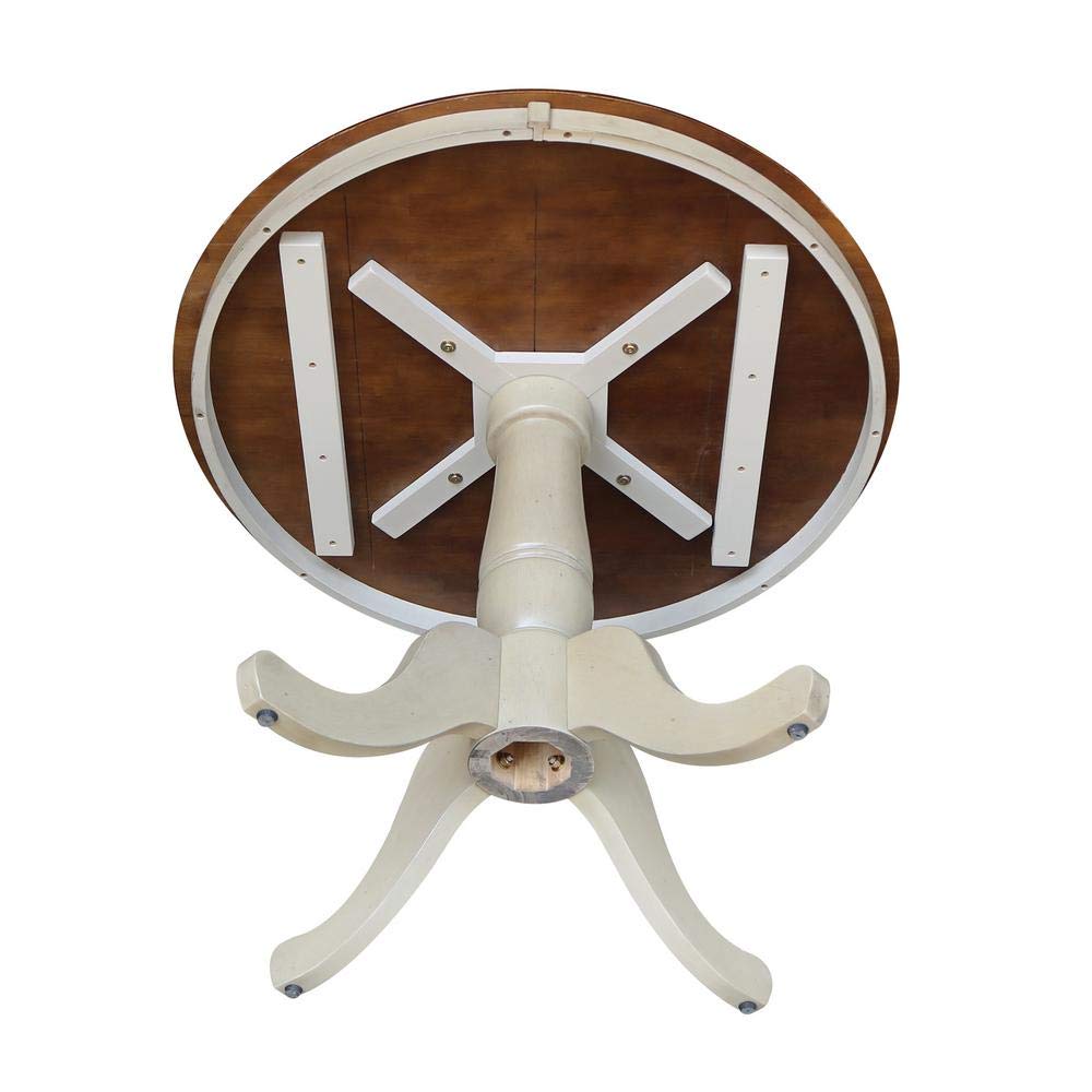 International Concepts Fixed Table