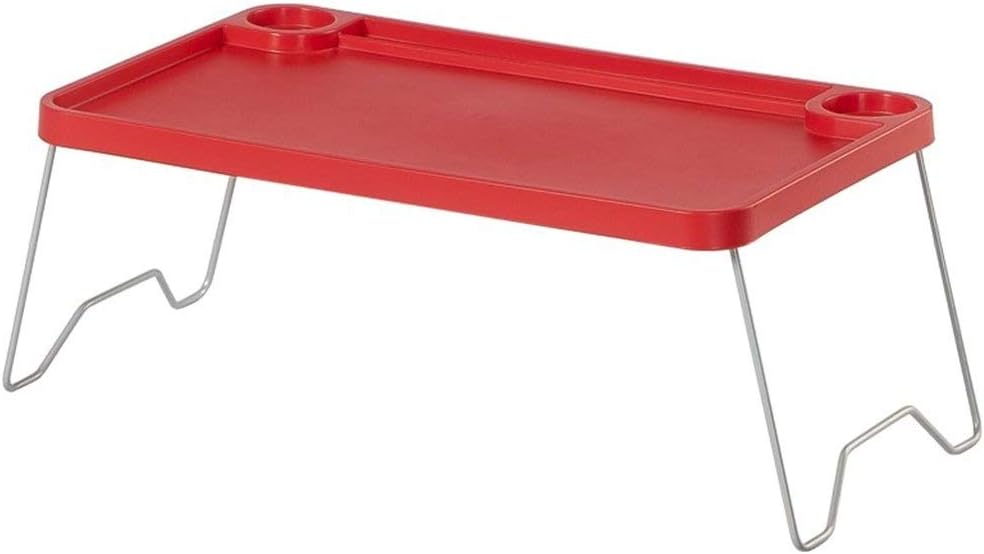 Plastic Desktop Computer,Desktop Mini Lazy Table Table Home Folding Laptop Table