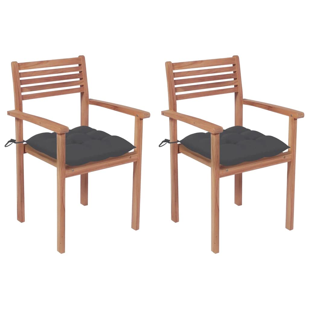 Patio Chairs 2 pcs Outside bar stools,Outdoor Chairs,Patio Set,Outdoor Chairs Set of 2