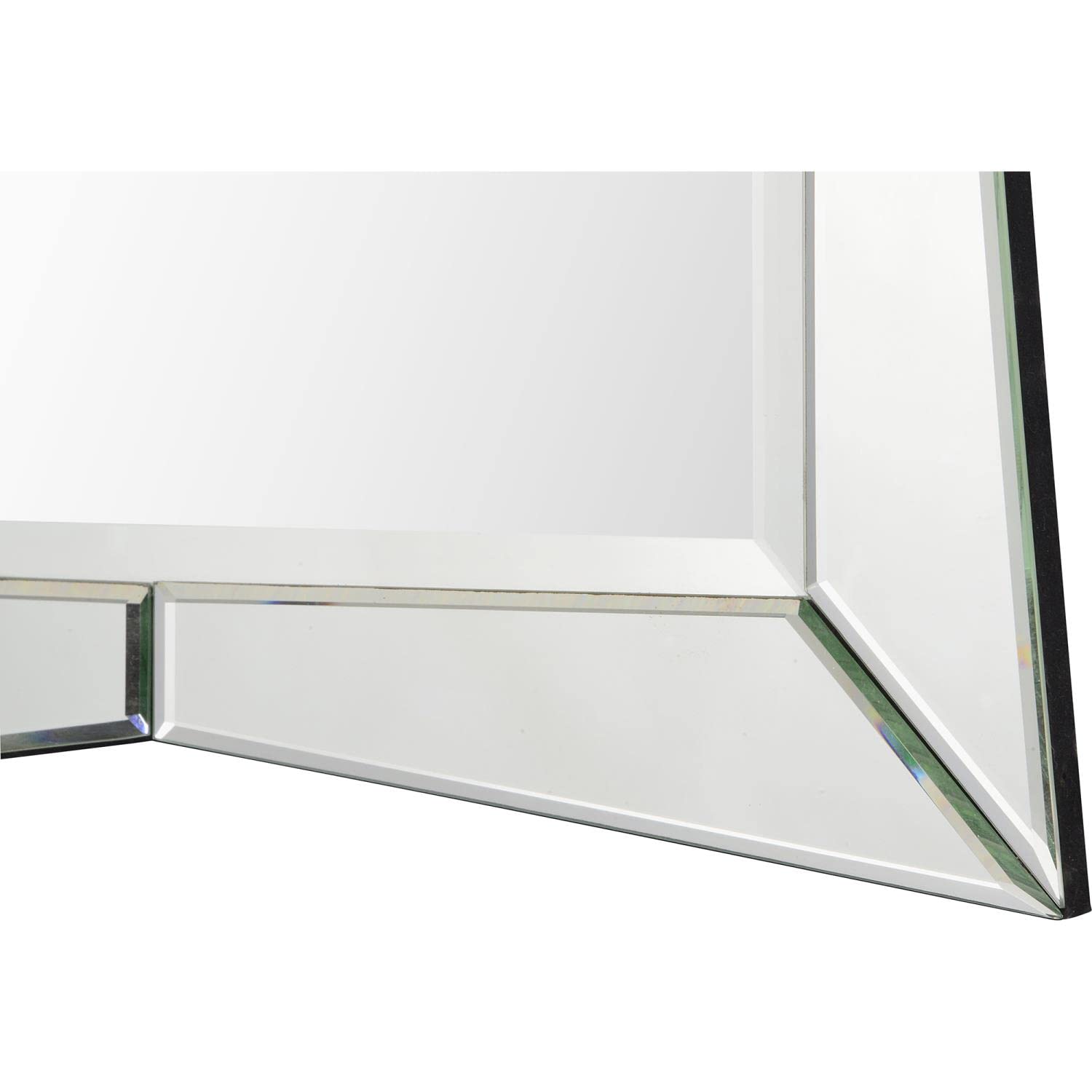 MT1287 Merritt Wall Mount Mirror by Kelly Stevenson and Jonathan Wilner