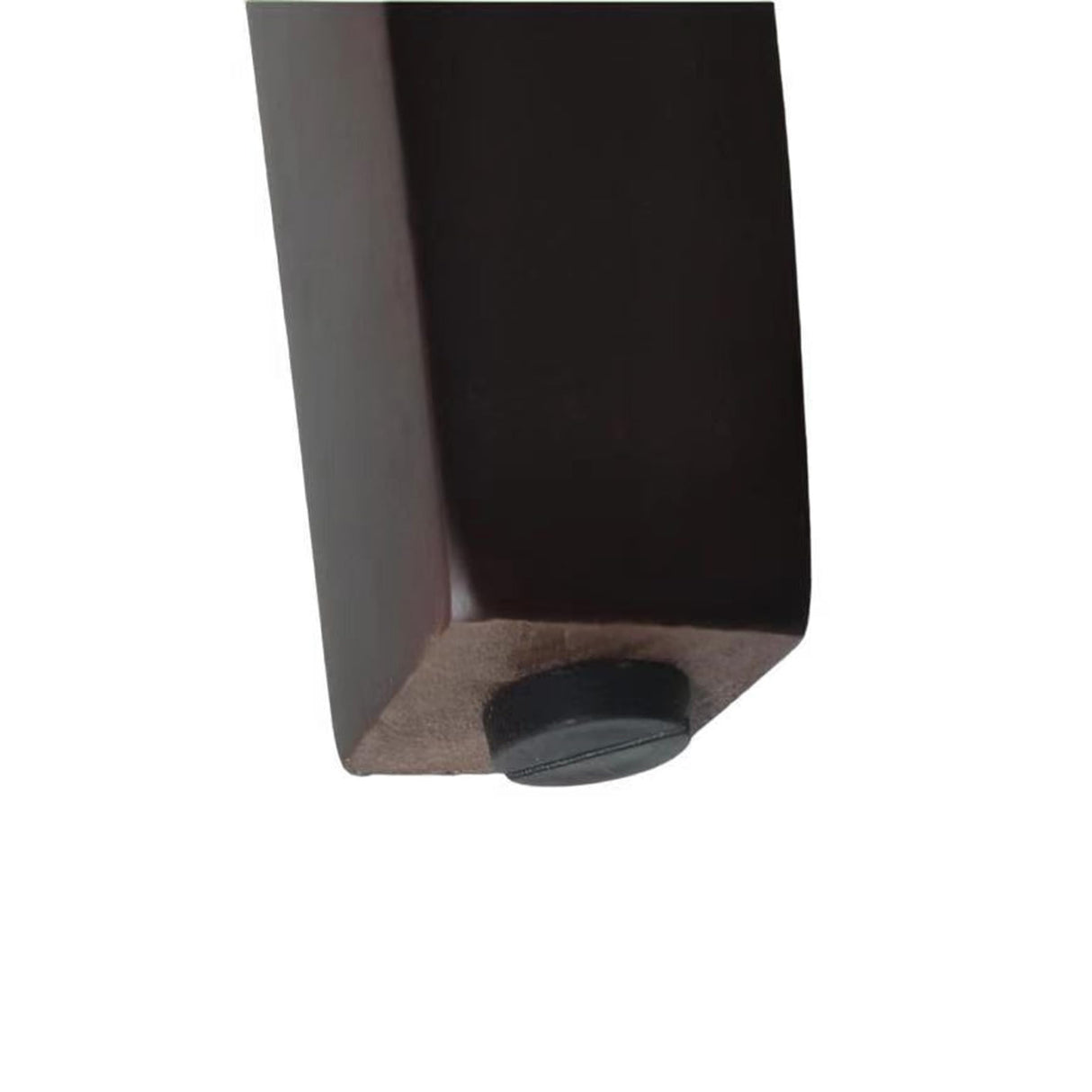 Home Decor Upholstered Rolled Arm Wingback Living Room & Bedroom Accent Chair