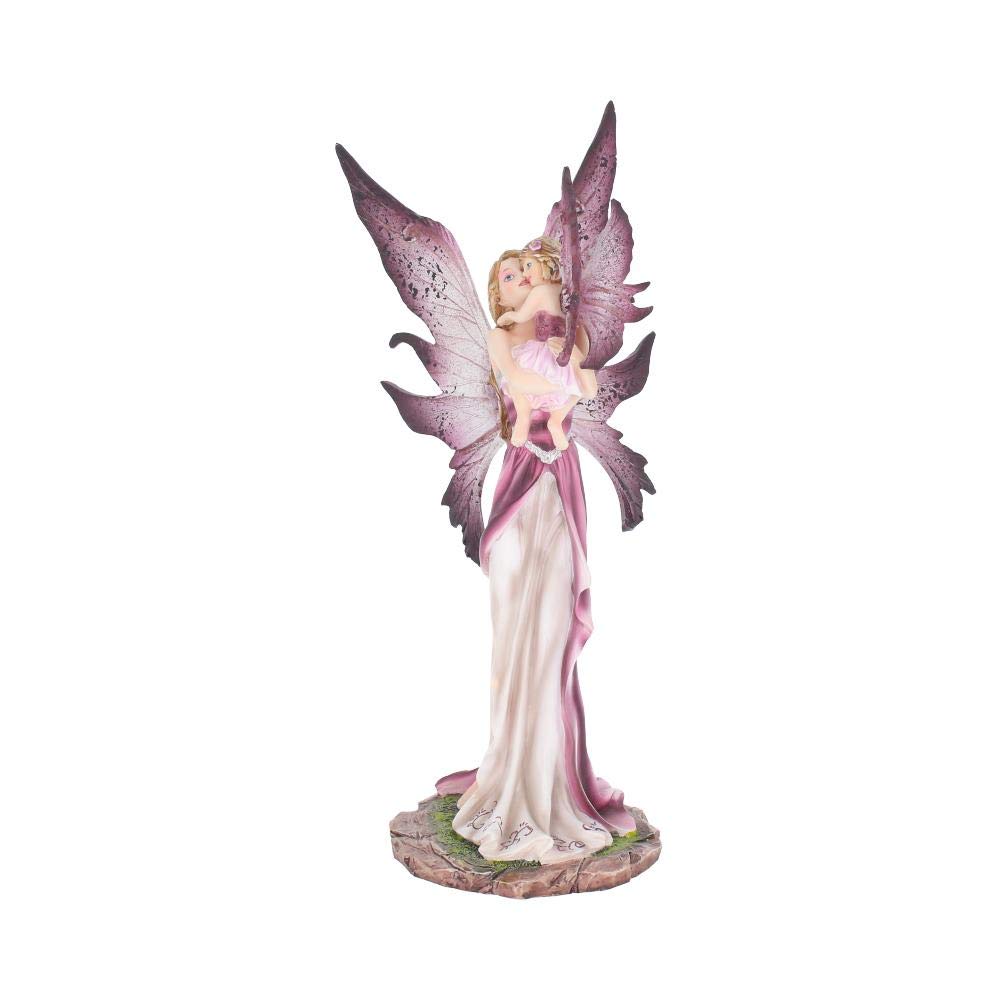 Precious Moments Figurine 32cm Pink
