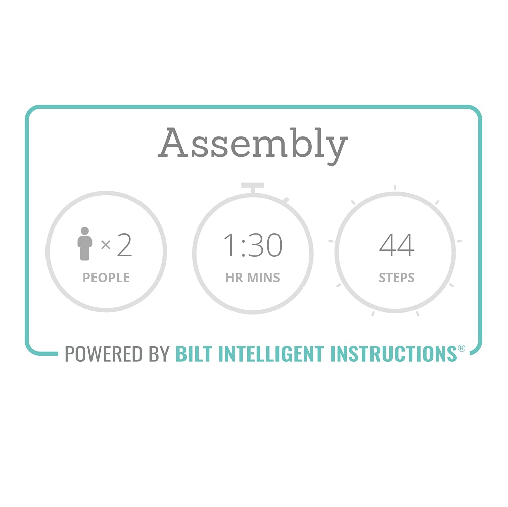 Tvilum 8 Drawer Double Dresser, 15.85" D x 55.12" W x 32.17" H, Black Matte