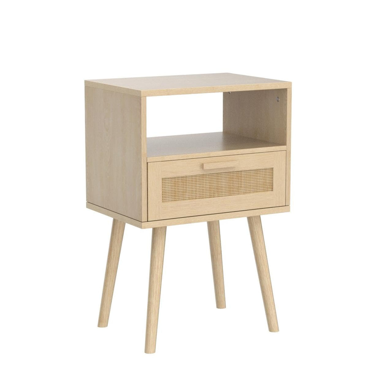 Nightstands Set of 2, End Table, Nightstand, Side Table