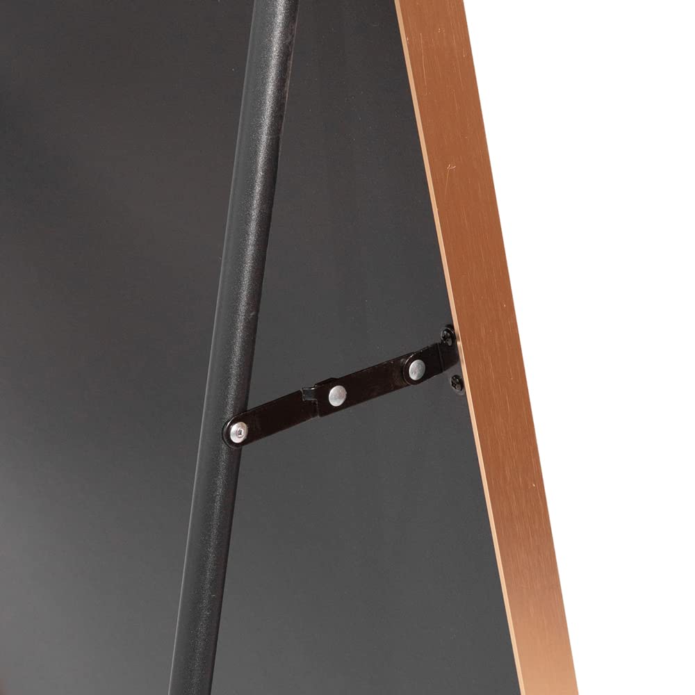 Full Length Mirror, Large Full Length Mirror Stand Bedroom Mirror