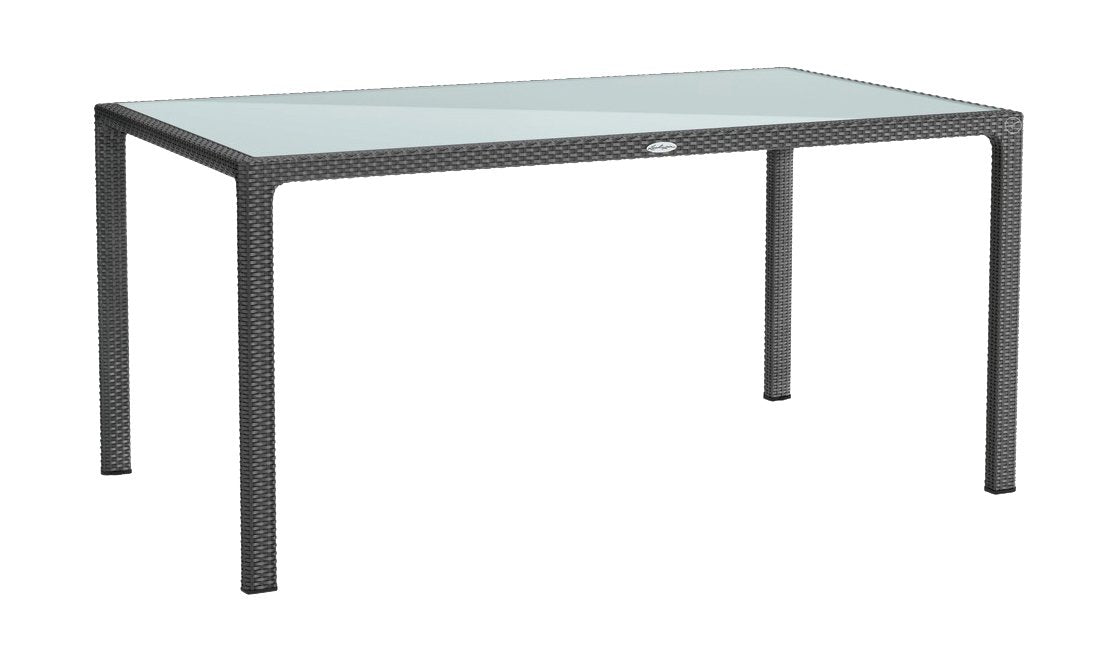 10933 10933-Granite Large Patio Table, Granite