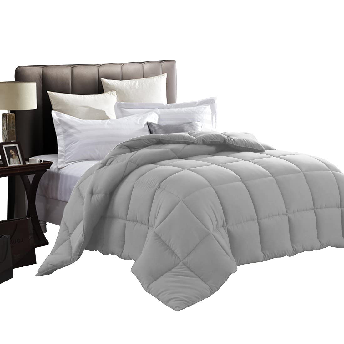 Linen All Season Export Quality Comforter 100% Egyptian Cotton 800TC 1pc Comforter