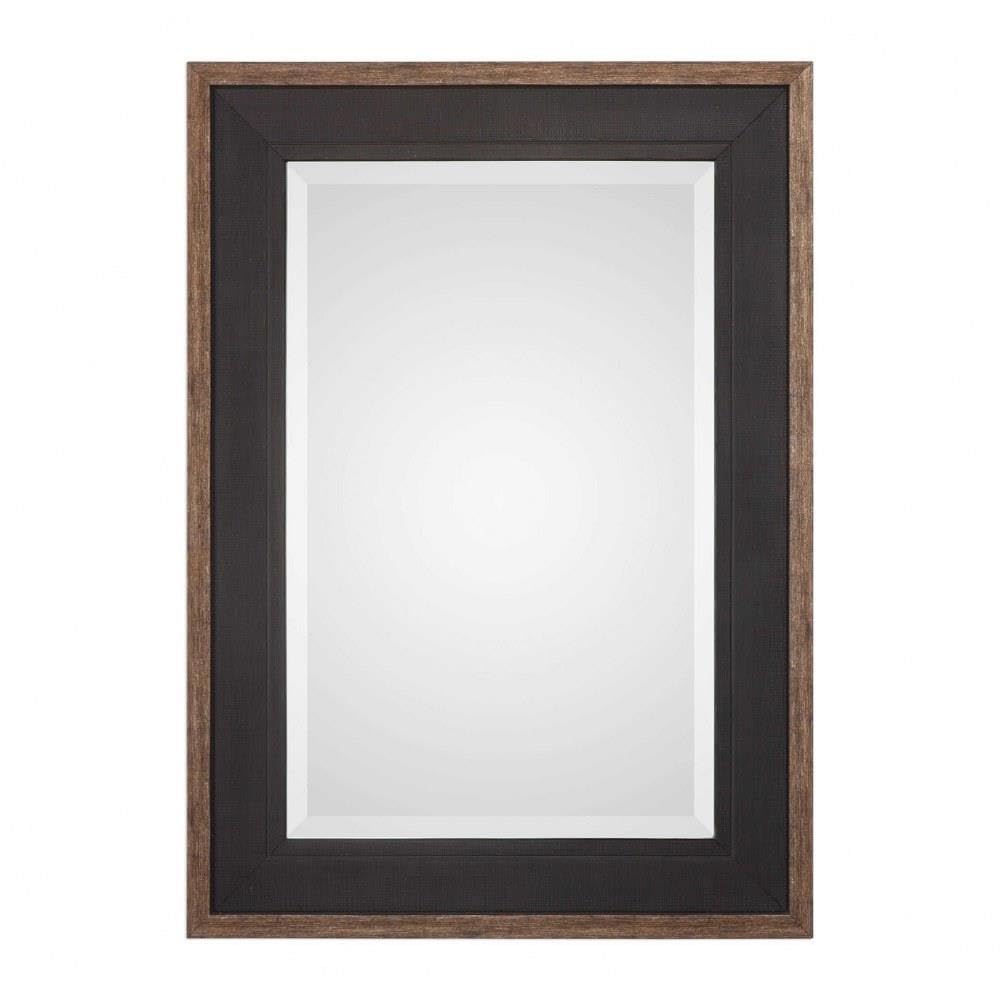 Staveley - 42 inch Mirror - 30 inches Wide by 1 inches deep