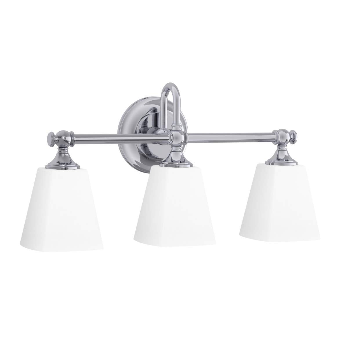 Signature Hardware 442459 Matina 3 Light 21" Wide Bathroom Vanity Light