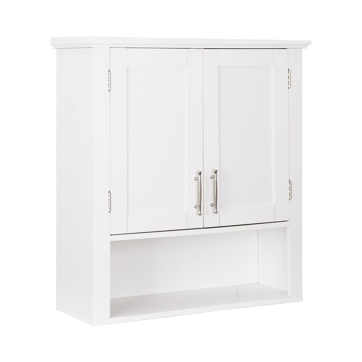 Bathroom Wall Cabinet Over The Toilet, Wall Mount Storage Medicine Laundry
